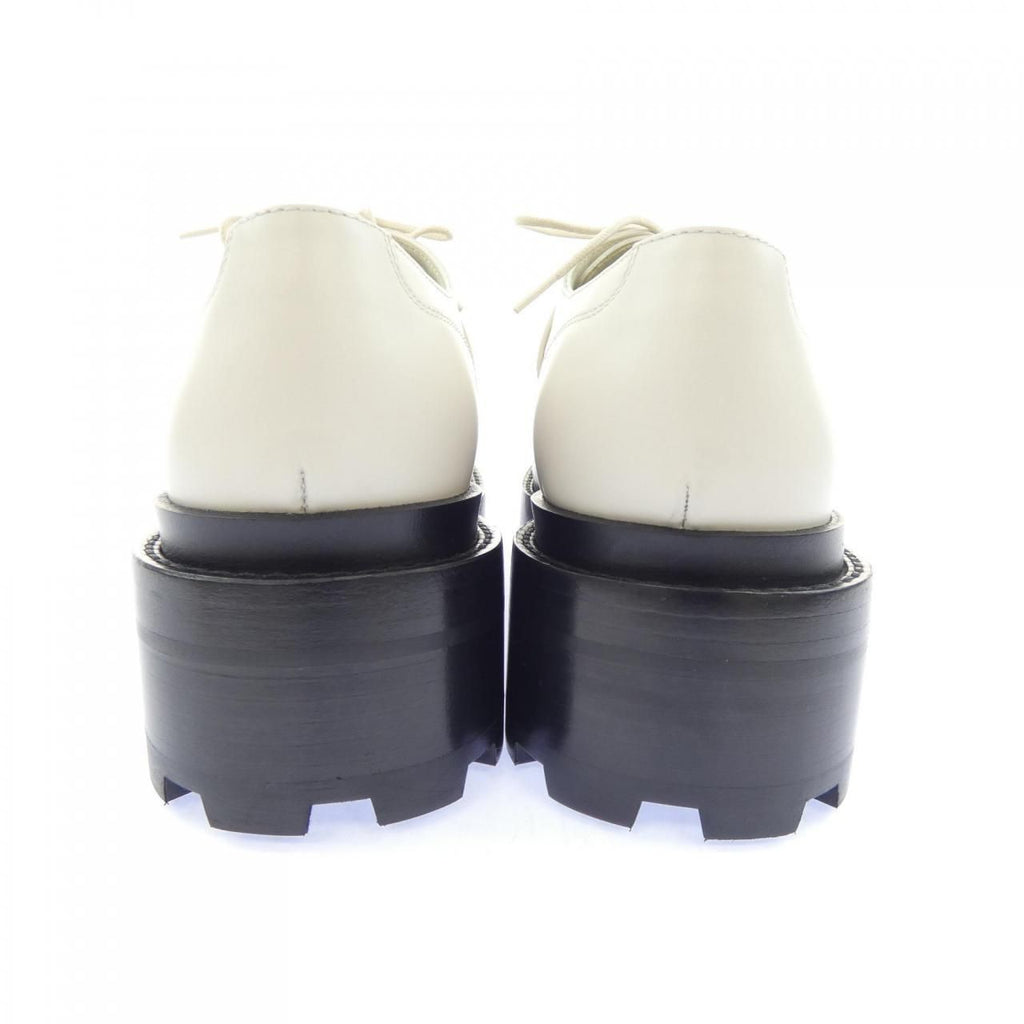 Hermes First Kelly Buckle Shoes — view 5
