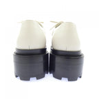 Hermes First Kelly Buckle Shoes — view 5