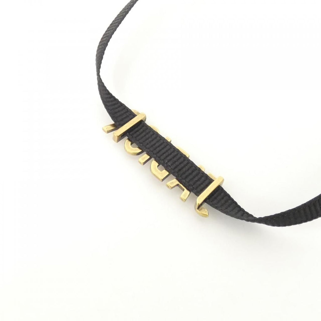 Dior Ja Choker Necklace — view 3