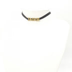 Dior Ja Choker Necklace — view 5