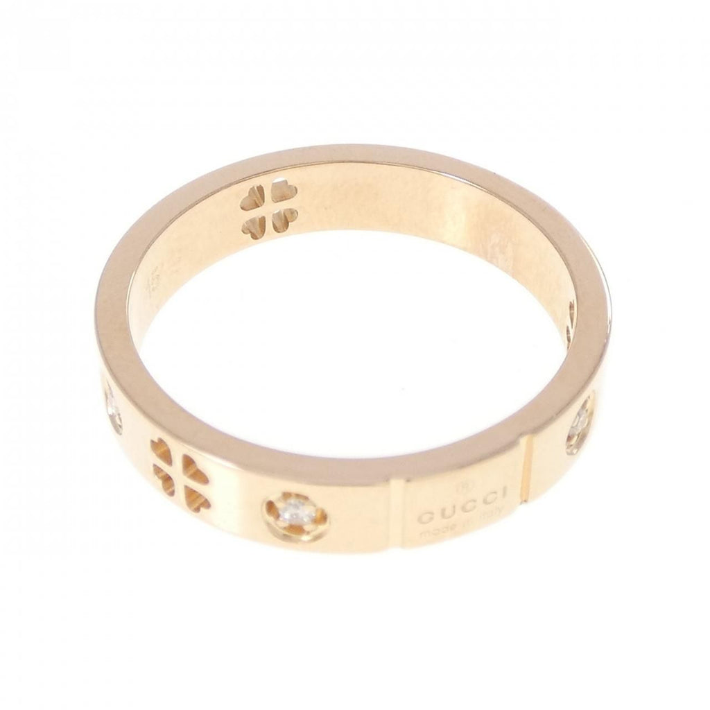 Gucci Icon Amor Forever Ring — view 3