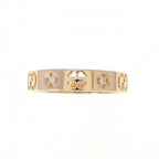 Gucci Icon Amor Forever Ring — view 2