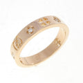 Gucci Icon Amor Forever Ring