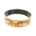 Hermes Vintage Bangle Bracelet — view 2