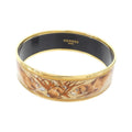Hermes Vintage Bangle Bracelet