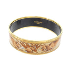 Hermes Vintage Bangle Bracelet