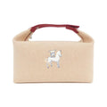 Hermes Bride-a-Brac Cabrio GM Pouch