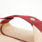 Hermes Bride-a-Brac Cabrio GM Pouch — view 6