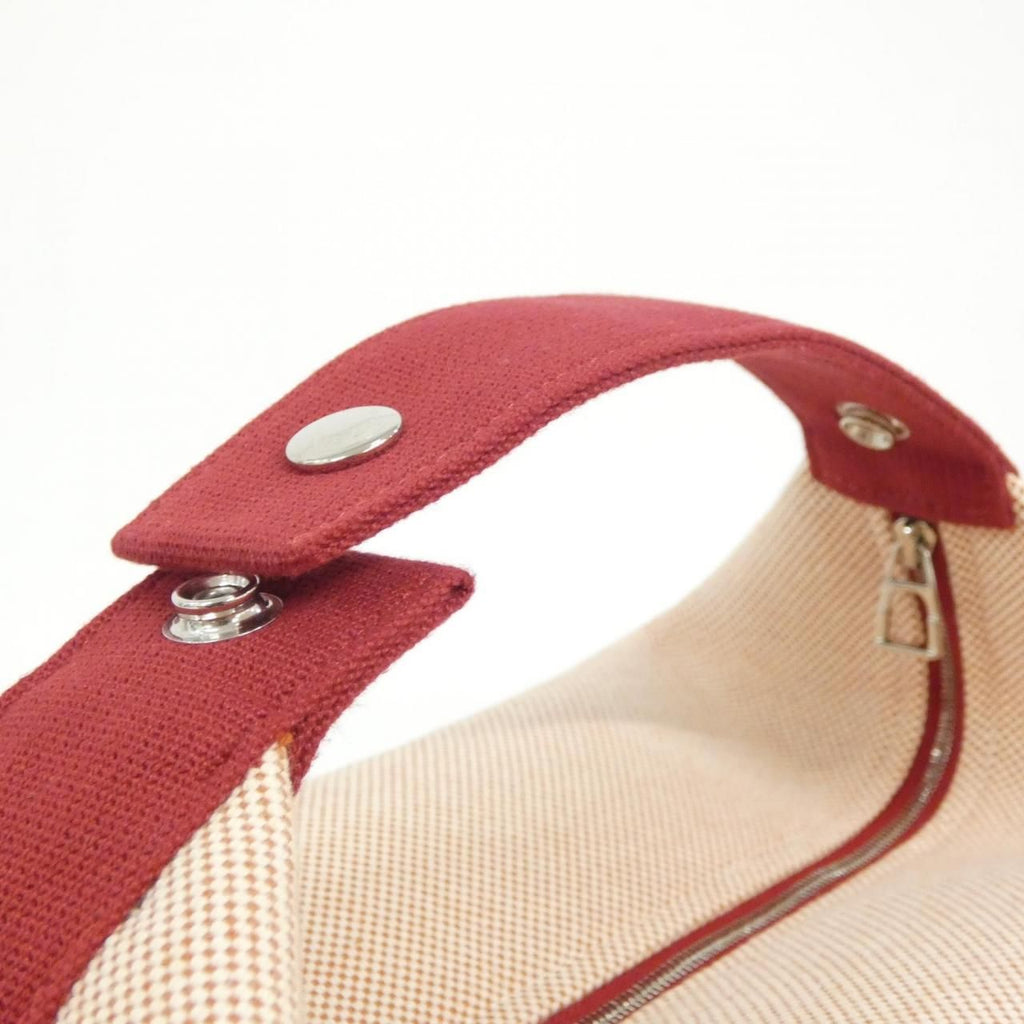 Hermes Bride-a-Brac Cabrio GM Pouch — view 5