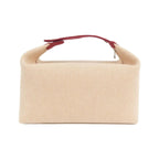 Hermes Bride-a-Brac Cabrio GM Pouch — view 2
