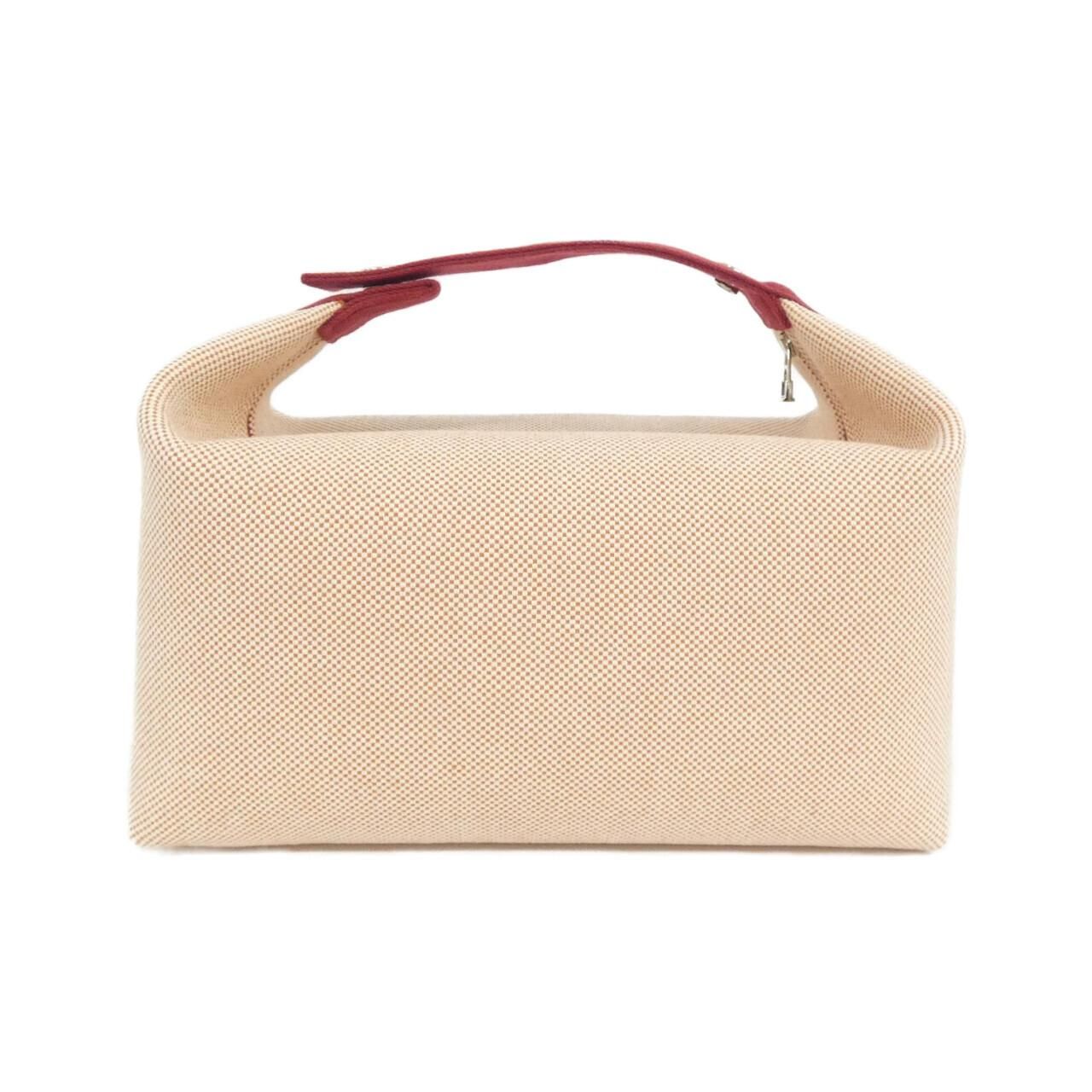 Hermes Bride-a-Brac Cabrio GM Pouch — view 2