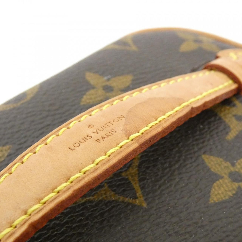 Louis Vuitton Monogram Nice Nano Pouch — view 6