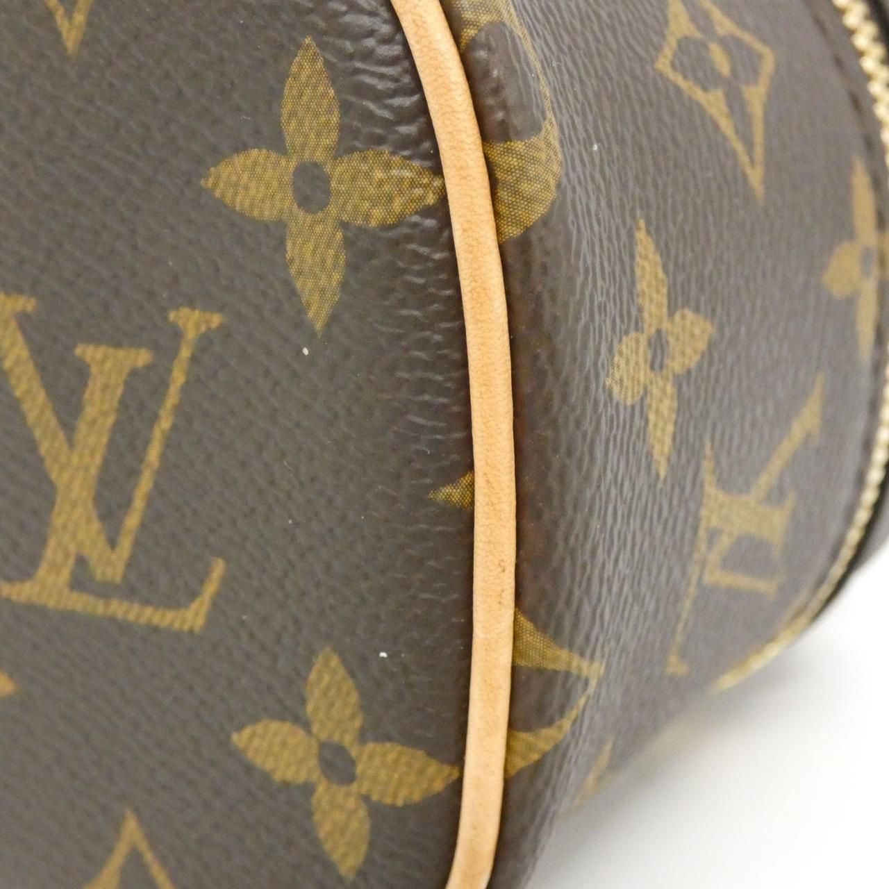 Louis Vuitton Monogram Nice Nano Pouch — view 3