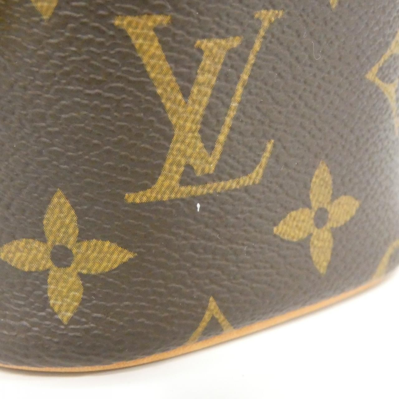 Louis Vuitton Monogram Nice Nano Pouch — view 4