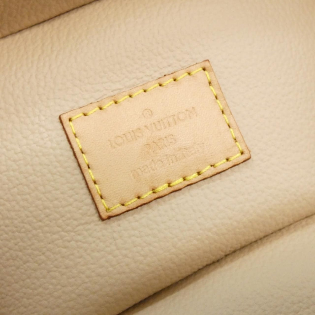 Louis Vuitton Monogram Nice Nano Pouch — view 8