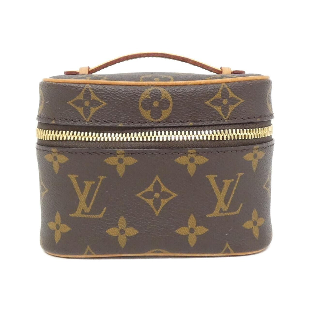 Louis Vuitton Monogram Nice Nano Pouch