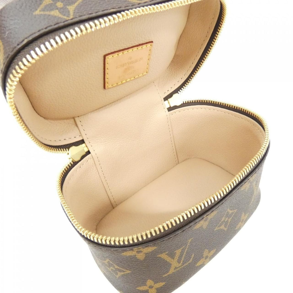Louis Vuitton Monogram Nice Nano Pouch — view 7