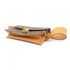 Louis Vuitton Monogram S Lock Belt Pouch PM — view 3