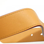 Louis Vuitton Monogram S Lock Belt Pouch PM — view 7