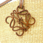 Loewe Shell Basket — view 4
