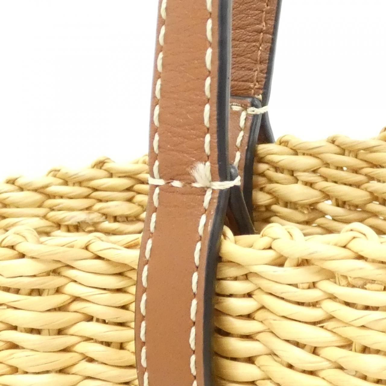 Loewe Shell Basket — view 5