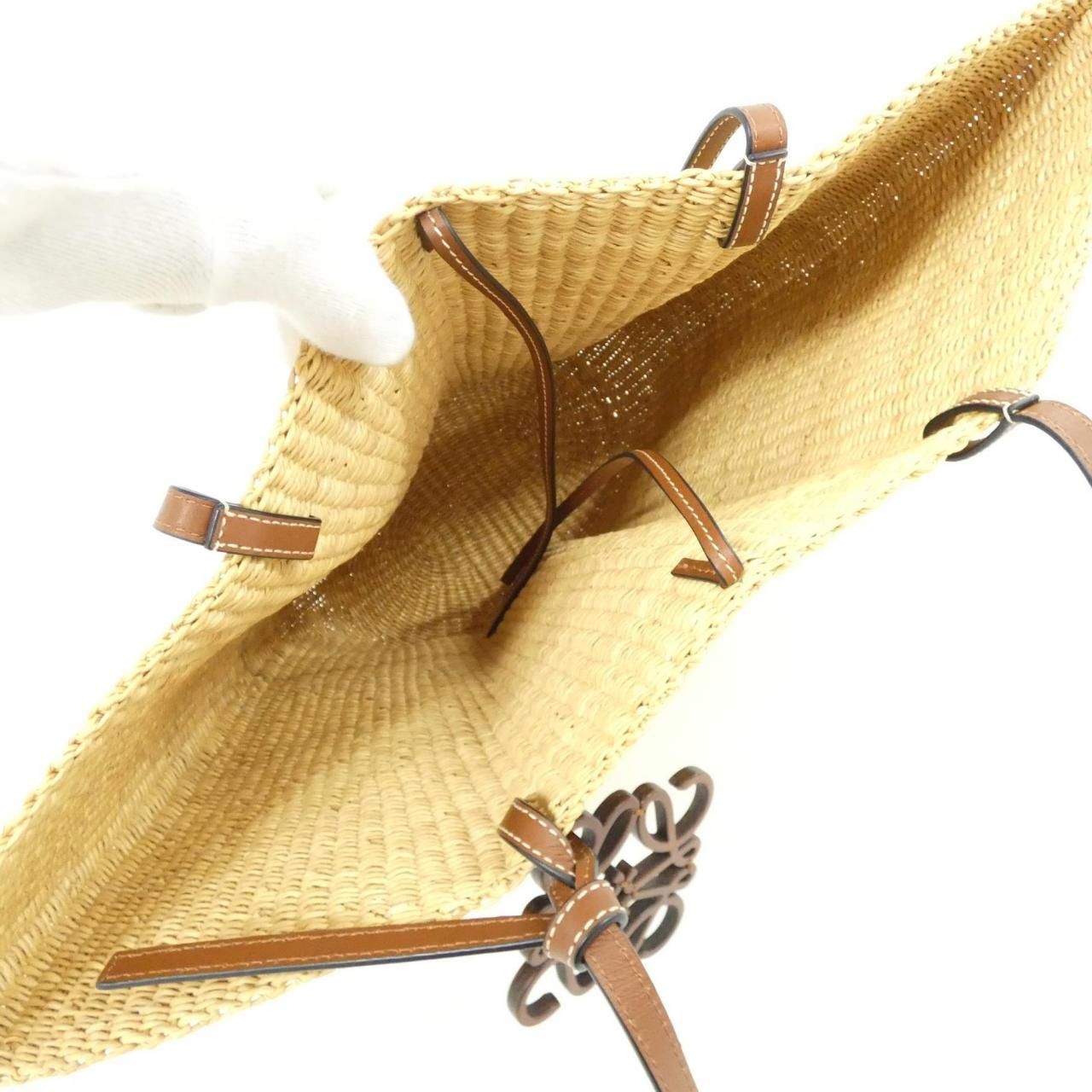 Loewe Shell Basket — view 9