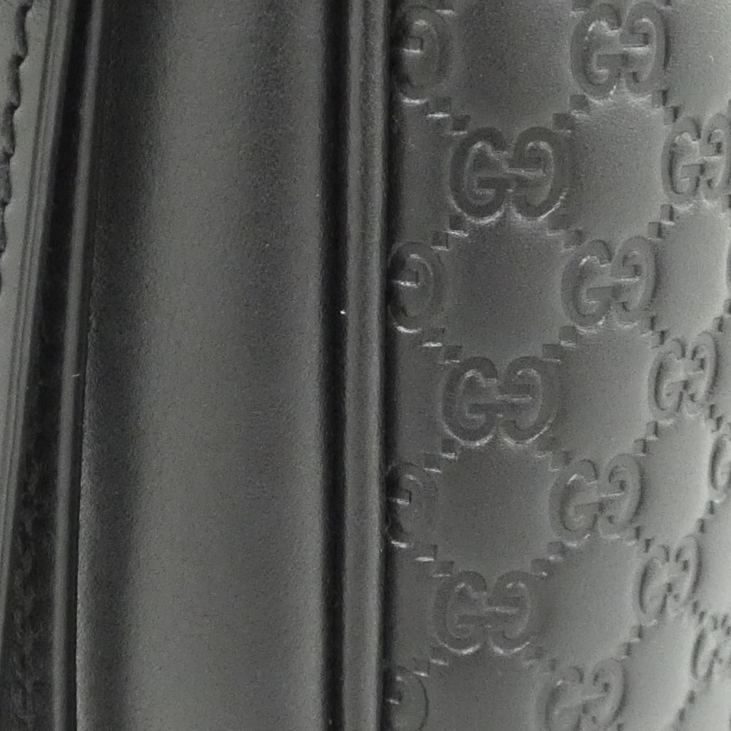 Gucci Bag Handbag Black — view 6
