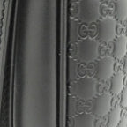 Gucci Bag Handbag Black — view 6