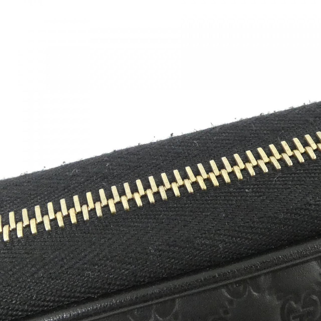Gucci Bag Handbag Black — view 5