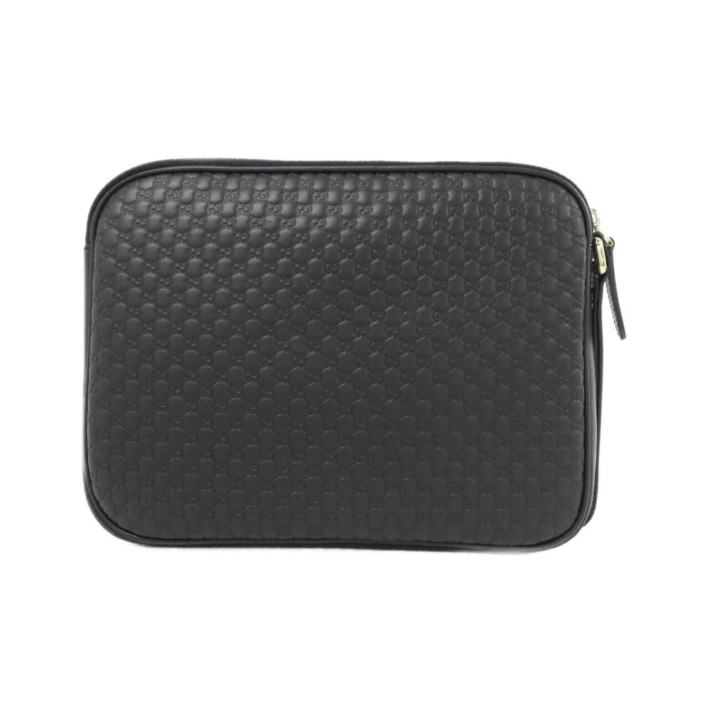 Gucci Bag Handbag Black — view 2