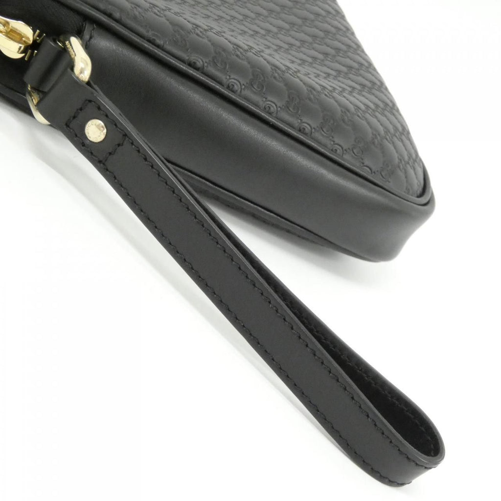 Gucci Bag Handbag Black — view 8