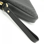 Gucci Bag Handbag Black — view 8