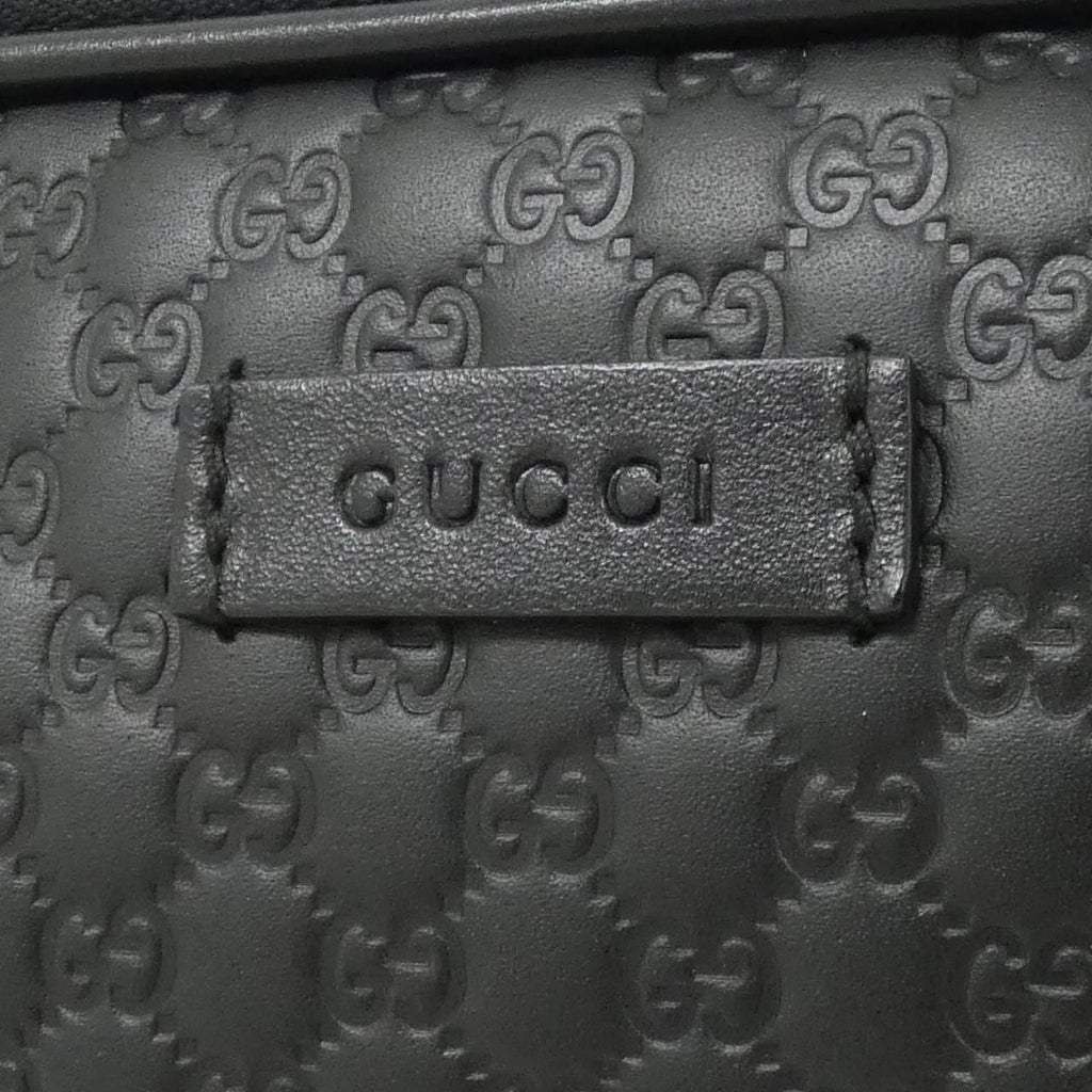 Gucci Bag Handbag Black — view 4