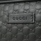 Gucci Bag Handbag Black — view 4