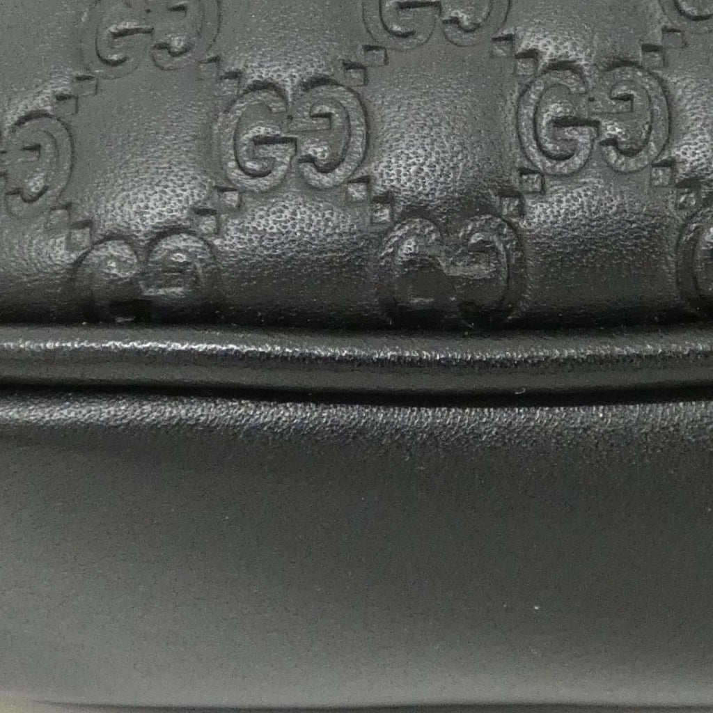 Gucci Bag Handbag Black — view 3