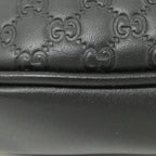Gucci Bag Handbag Black — view 3