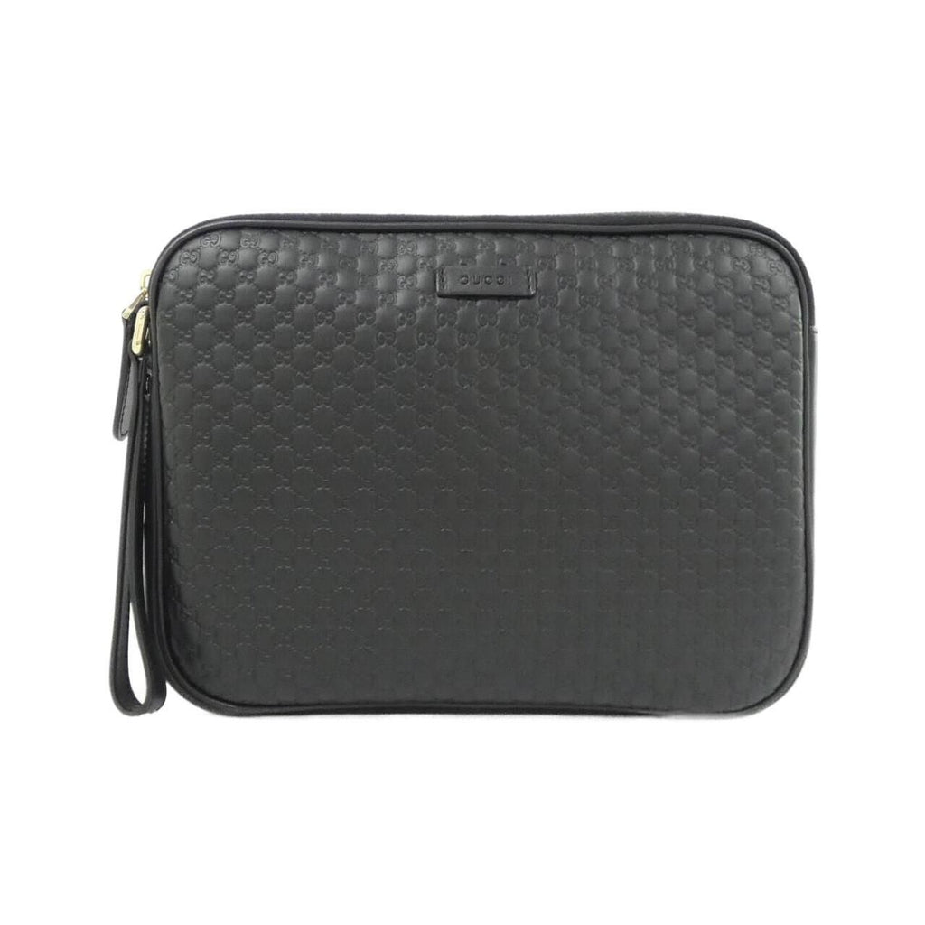 Gucci Bag Handbag Black