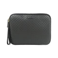 Gucci Bag Handbag Black