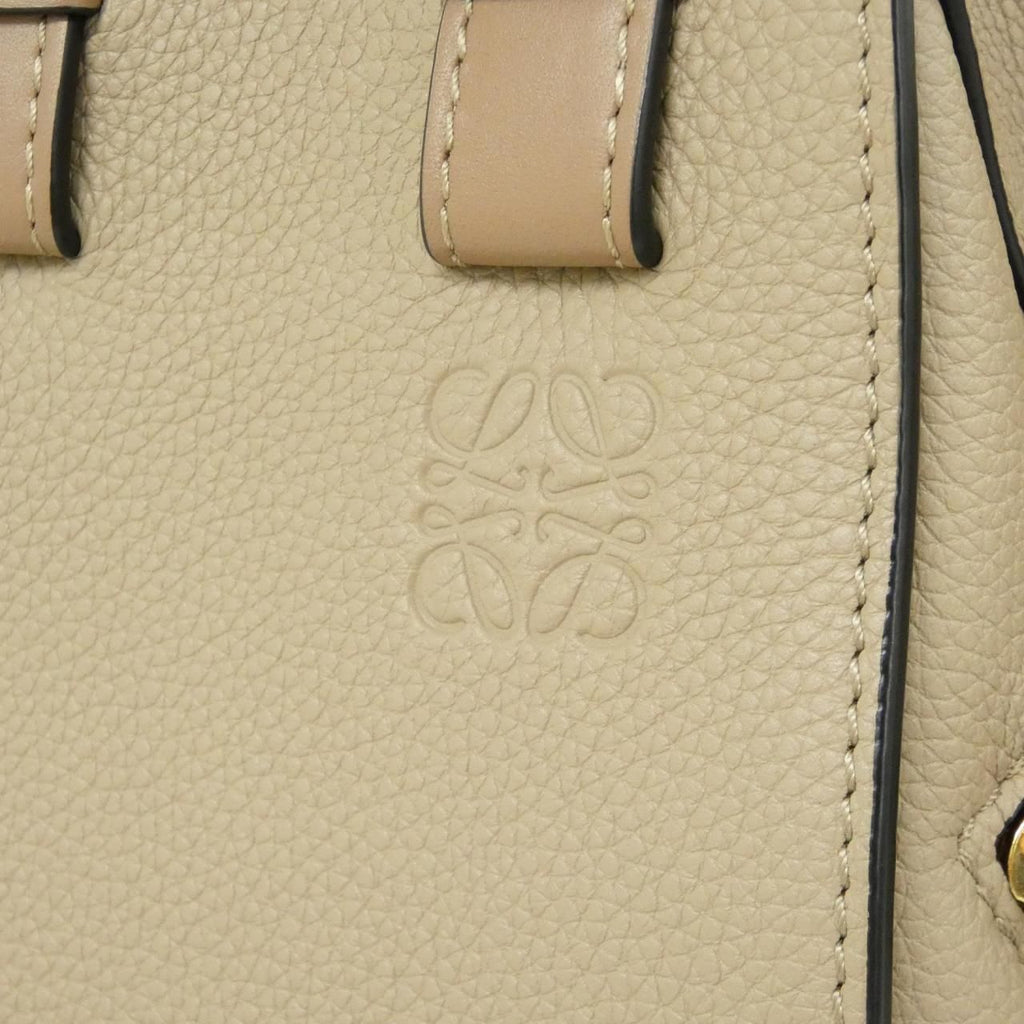 Loewe Hammock Small Shoulder — view 4