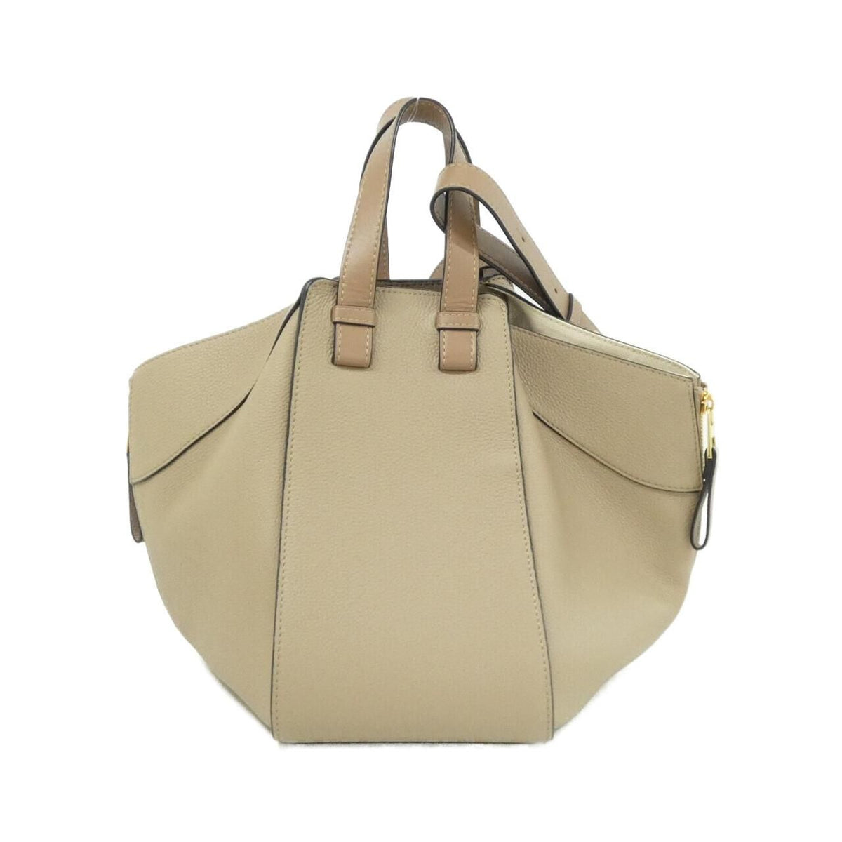 Loewe Hammock Small Shoulder — view 2