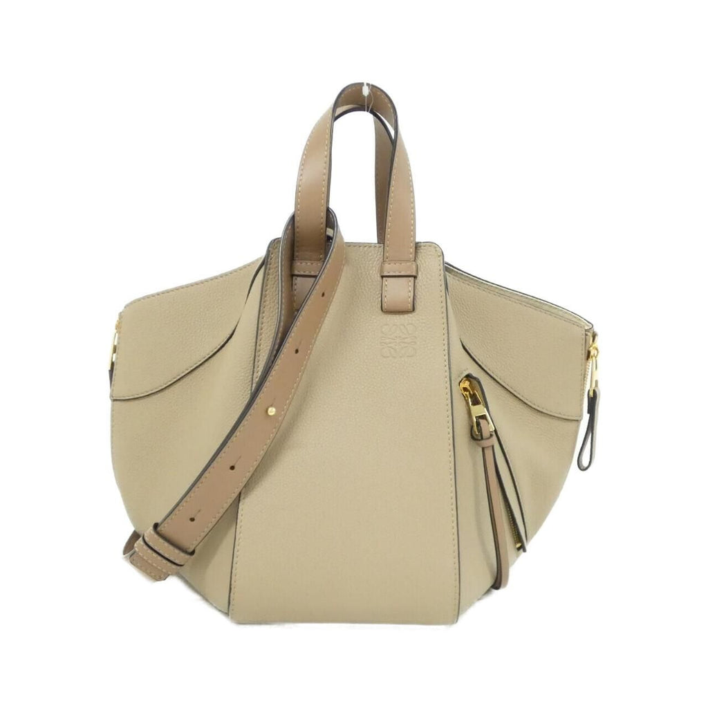 Loewe Hammock Small Shoulder