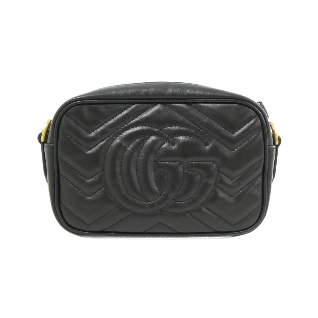 Gucci GG Marmont Shoulder — view 2