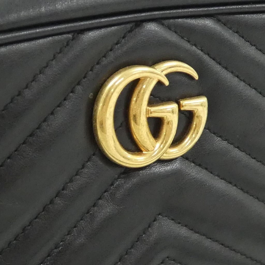Gucci GG Marmont Shoulder — view 4