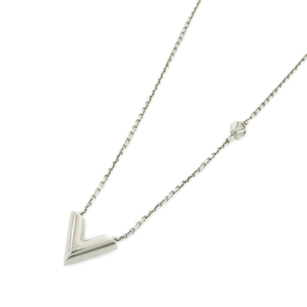 Louis Vuitton Necklace Essential