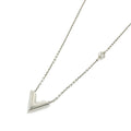 Louis Vuitton Necklace Essential