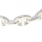 Hermes Chaine D'ancre Bangle Bracelet — view 2