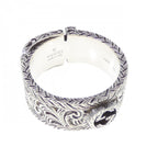 Gucci 925 Ring Silver — view 3