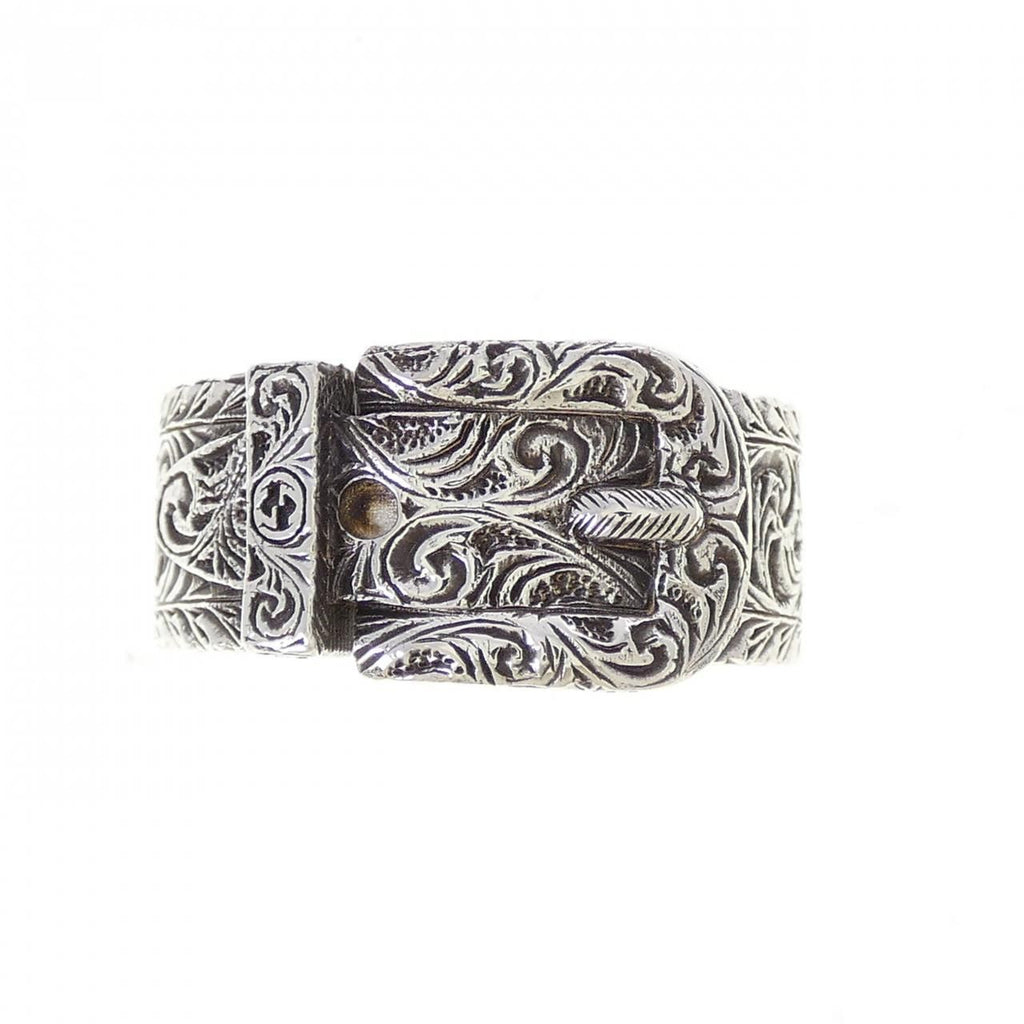 Gucci 925 Ring Silver — view 2