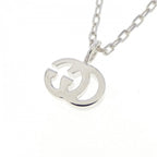 Gucci GG Running Necklace — view 4