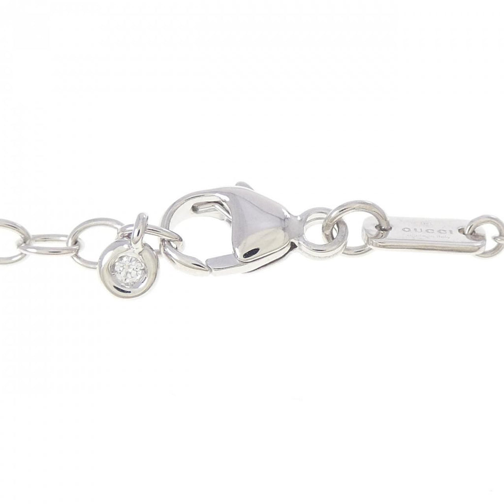 Gucci GG Running Necklace — view 5